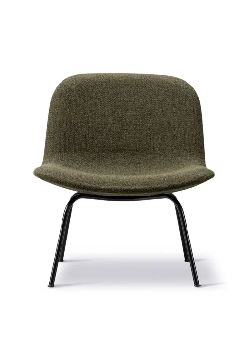 Eyes 4-Leg Lounge Chair 4850 by Foersom & Hiort-Lorenzen