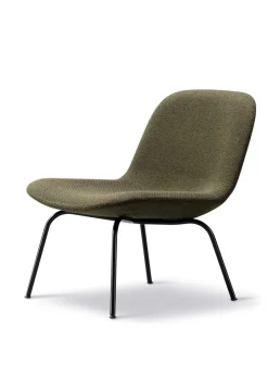 Eyes 4-Leg Lounge Chair 4850 by Foersom & Hiort-Lorenzen