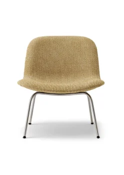 Eyes 4-Leg Lounge Chair 4850 by Foersom & Hiort-Lorenzen