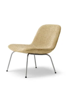 Eyes 4-Leg Lounge Chair 4850 by Foersom & Hiort-Lorenzen