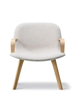 Eyes Lounge Armchair 4856 by Foersom & Hiort-Lorenzen