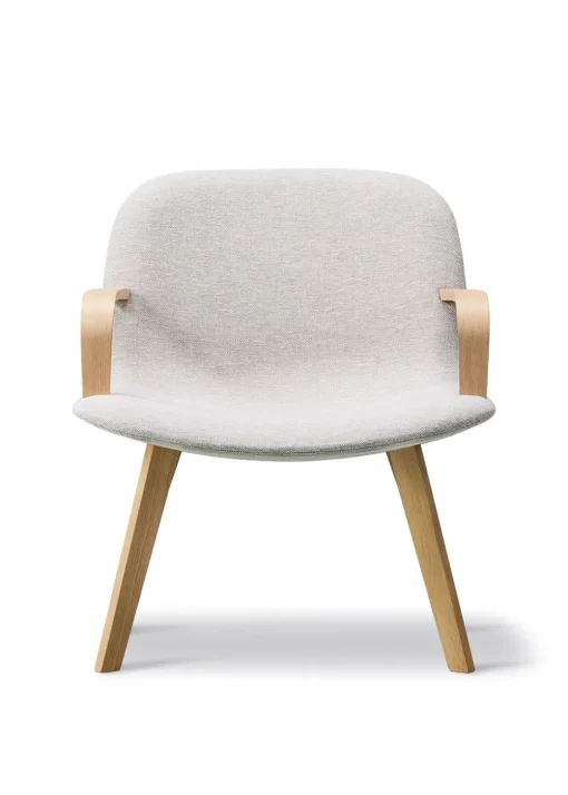 Eyes Lounge Armchair 4856 by Foersom & Hiort-Lorenzen
