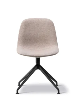 Eyes Swivel Chair 4818 by Foersom & Hiort-Lorenzen