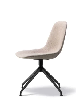 Eyes Swivel Chair 4818 by Foersom & Hiort-Lorenzen