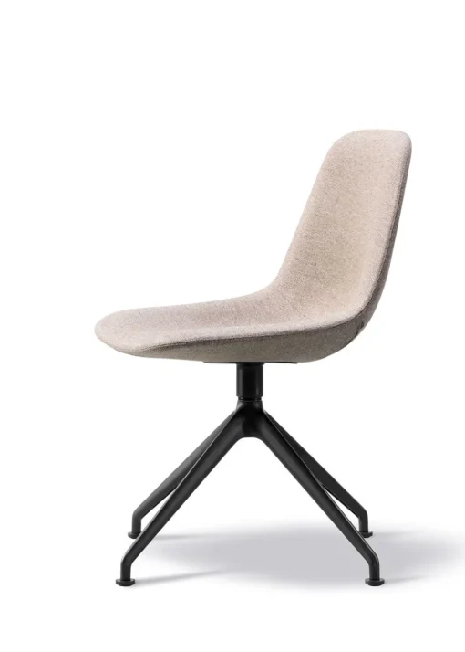 Eyes Swivel Chair 4818 by Foersom & Hiort-Lorenzen