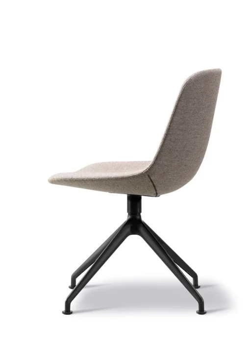 Eyes Swivel Chair 4818 by Foersom & Hiort-Lorenzen