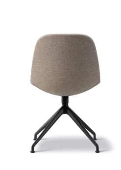 Eyes Swivel Chair 4818 by Foersom & Hiort-Lorenzen