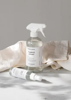 Fabric Spray