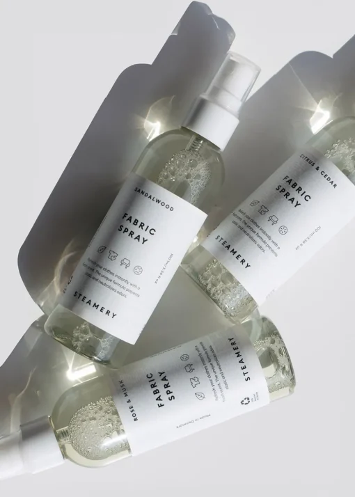 Fabric Spray