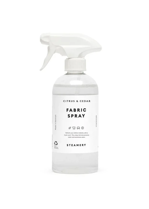 Fabric Spray