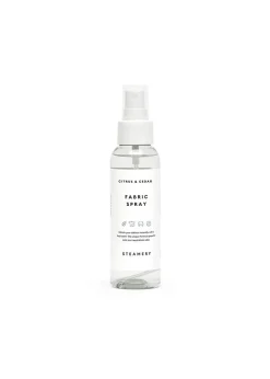 Fabric Spray