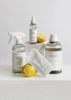 Fabric Spray
