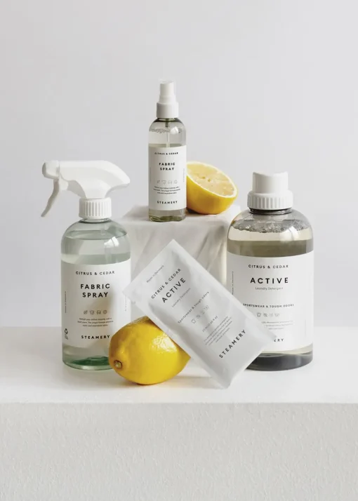 Fabric Spray