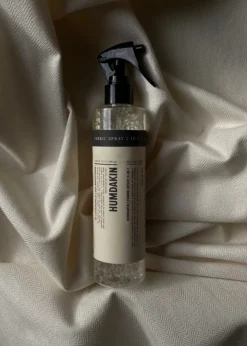 Fabric spray 2-in-1