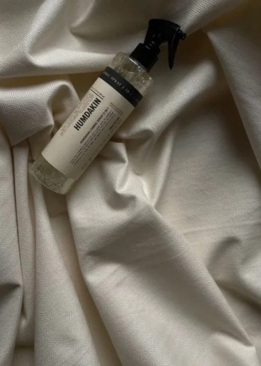 Fabric spray 2-in-1