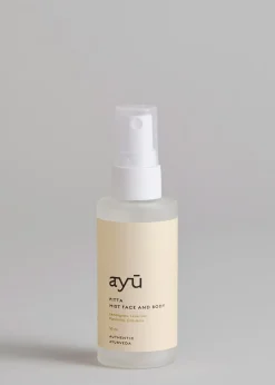 Face and Body Mist