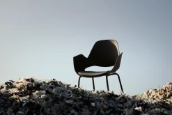 FALK Chair / Tube Base
