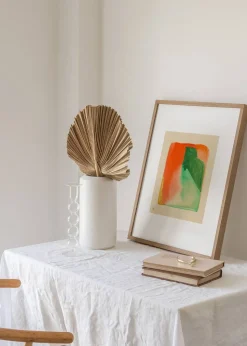 Farbstudien, 10 Blätter I Poster
