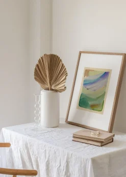 Farbstudien, 10 Blätter II Poster