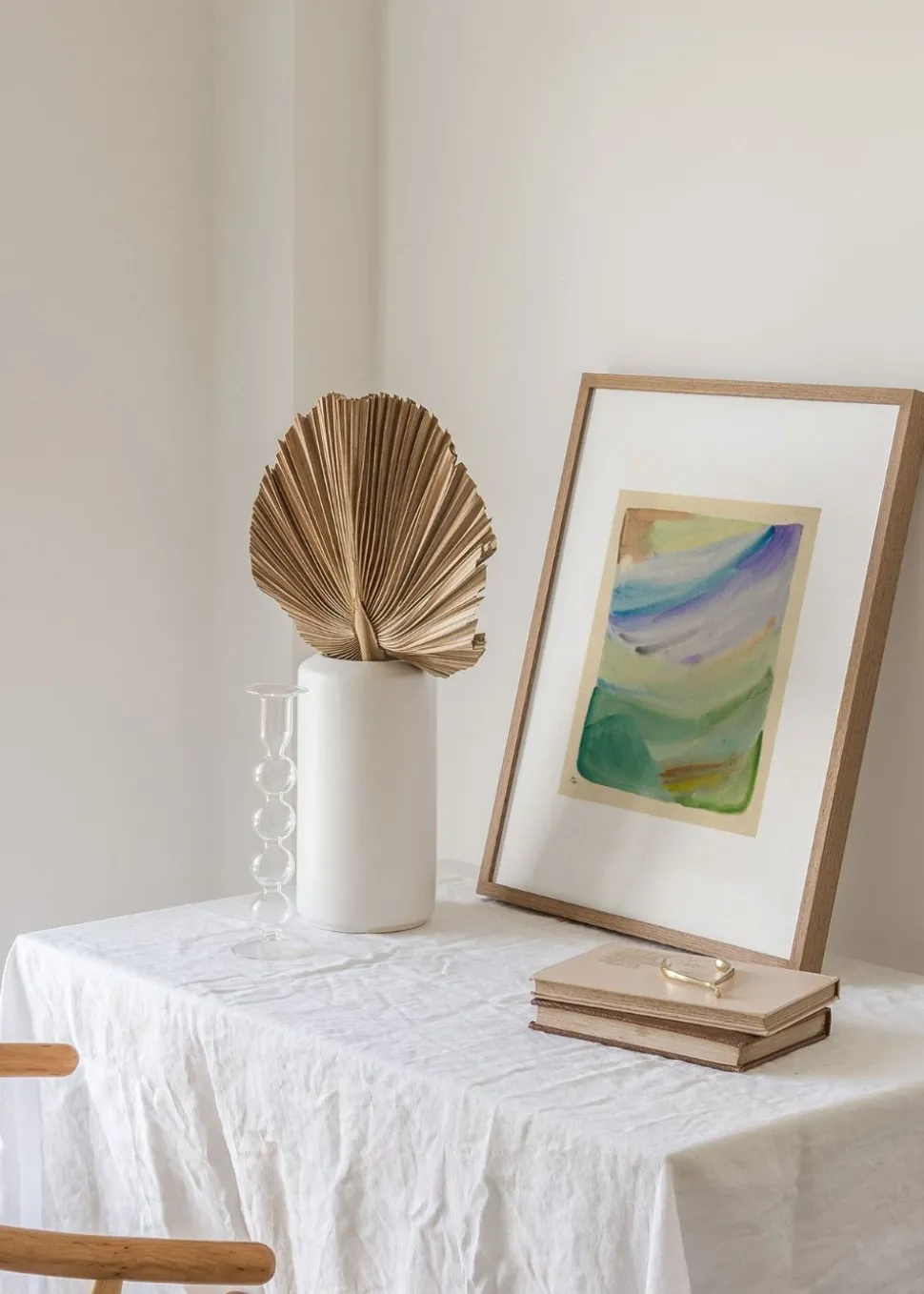 Farbstudien, 10 Blätter II Poster