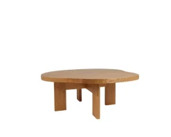 Farmhouse Coffee Table / Pond
