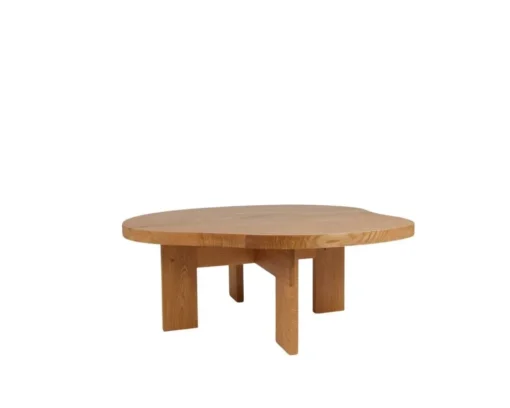 Farmhouse Coffee Table / Pond