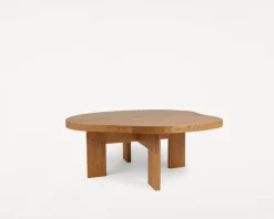 Farmhouse Coffee Table / Pond