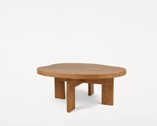 Farmhouse Coffee Table / Pond