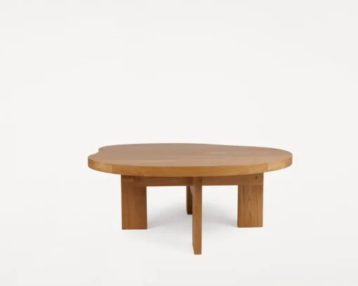 Farmhouse Coffee Table / Pond