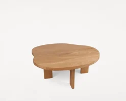 Farmhouse Coffee Table / Pond