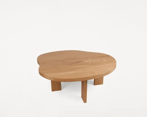 Farmhouse Coffee Table / Pond
