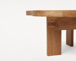 Farmhouse Coffee Table / Pond