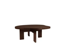 Farmhouse Coffee Table / Pond