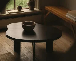 Farmhouse Coffee Table / Pond