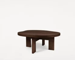 Farmhouse Coffee Table / Pond