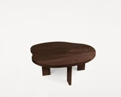 Farmhouse Coffee Table / Pond