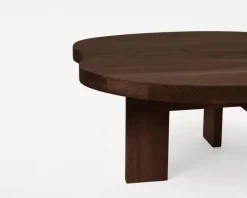 Farmhouse Coffee Table / Pond