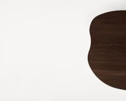 Farmhouse Coffee Table / Pond