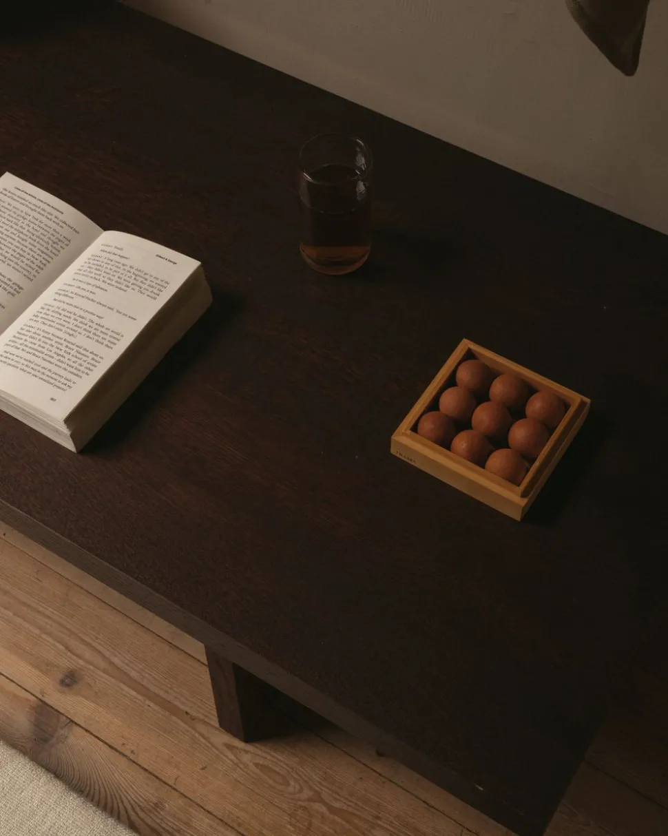 Farmhouse Coffee Table / Rectangle