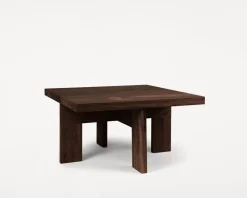 Farmhouse Coffee Table / Square
