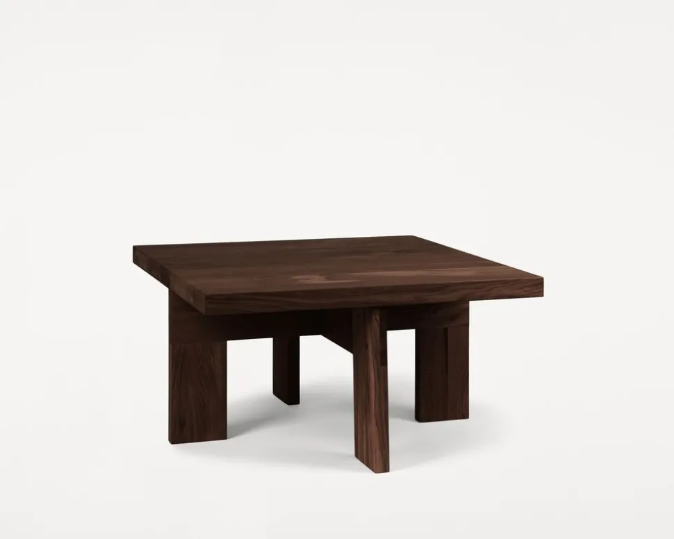 Farmhouse Coffee Table / Square