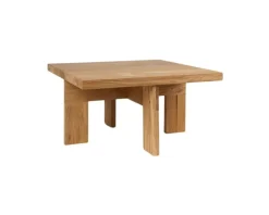 Farmhouse Coffee Table / Square