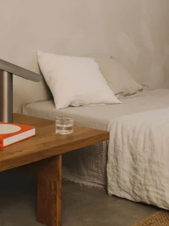 Farmhouse Coffee Table / Square