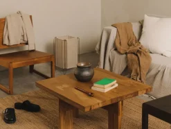 Farmhouse Coffee Table / Square