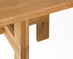 Farmhouse Coffee Table / Square