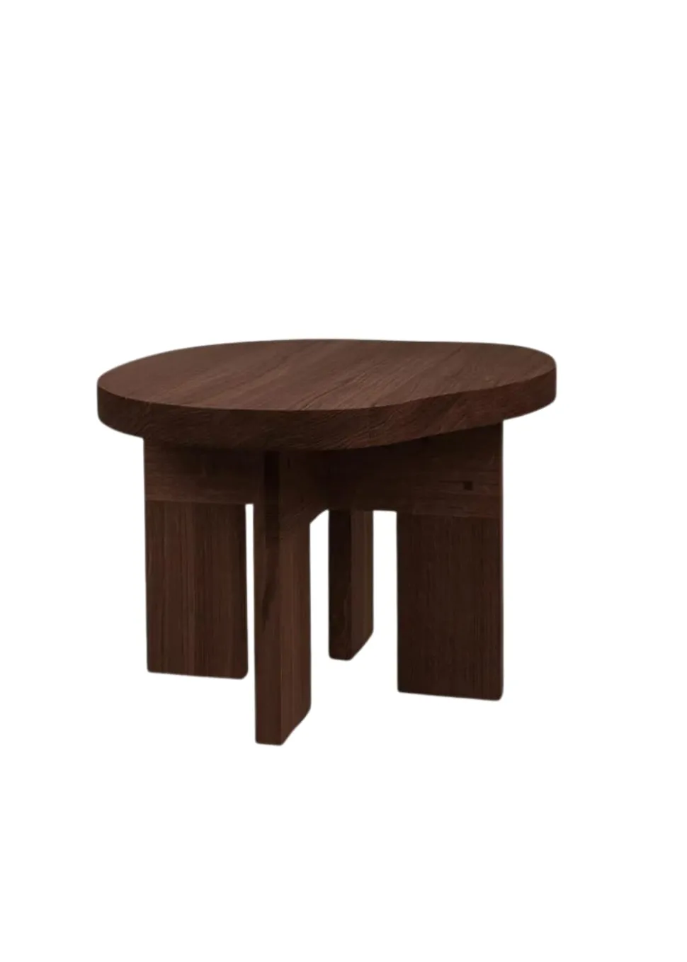 Farmhouse Side Table