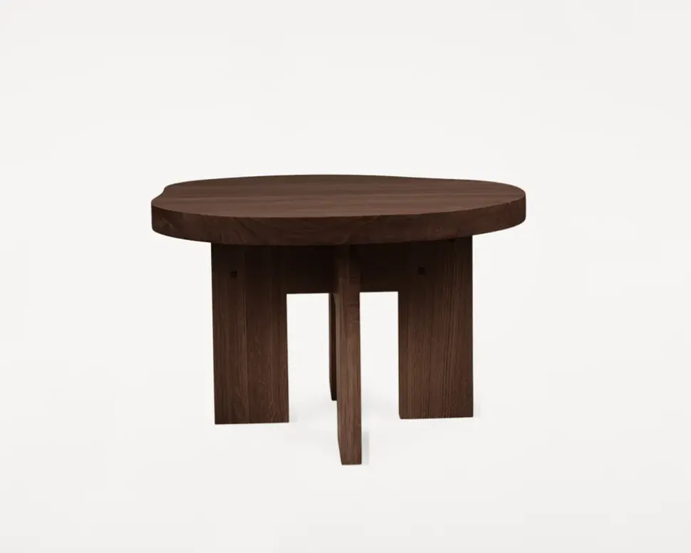 Farmhouse Side Table