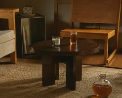 Farmhouse Side Table