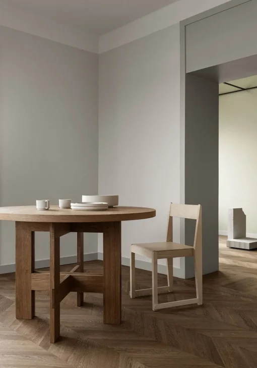 Farmhouse Table