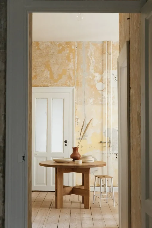 Farmhouse Table